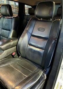 2012 Jeep Grand Cherokee Overland   - Photo 9 - Spokane Valley, WA 99212