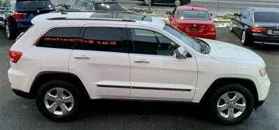 2012 Jeep Grand Cherokee Overland   - Photo 5 - Spokane Valley, WA 99212