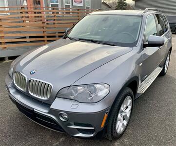 2013 BMW X5 xDrive35i Sport Acti SUV
