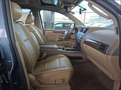 2011 Nissan Armada Platinum - Photo 6 - Spokane Valley, WA 99212