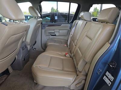 2011 Nissan Armada Platinum - Photo 5 - Spokane Valley, WA 99212