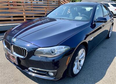 2014 BMW 535i xDrive   - Photo 1 - Spokane Valley, WA 99212