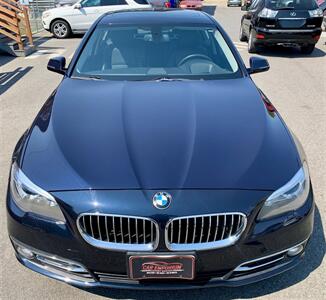 2014 BMW 535i xDrive   - Photo 8 - Spokane Valley, WA 99212