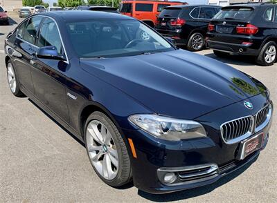 2014 BMW 535i xDrive   - Photo 7 - Spokane Valley, WA 99212