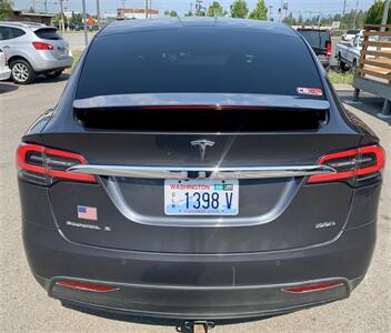 2017 Tesla Model X 100D   - Photo 4 - Spokane Valley, WA 99212