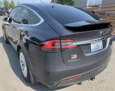 2017 Tesla Model X 100D   - Photo 3 - Spokane Valley, WA 99212