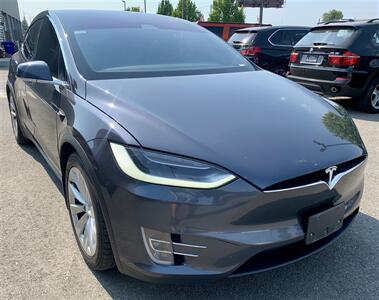 2017 Tesla Model X 100D   - Photo 7 - Spokane Valley, WA 99212