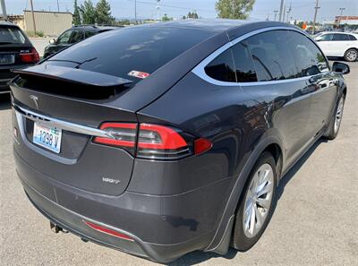 2017 Tesla Model X 100D   - Photo 5 - Spokane Valley, WA 99212