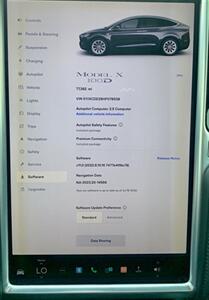 2017 Tesla Model X 100D   - Photo 10 - Spokane Valley, WA 99212