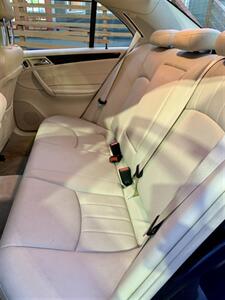 2007 Mercedes-Benz C 280 Luxury 4MATIC   - Photo 12 - Spokane Valley, WA 99212