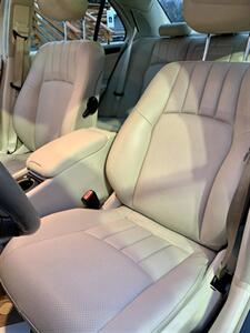 2007 Mercedes-Benz C 280 Luxury 4MATIC   - Photo 10 - Spokane Valley, WA 99212