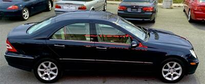 2007 Mercedes-Benz C 280 Luxury 4MATIC   - Photo 6 - Spokane Valley, WA 99212