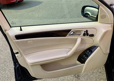2007 Mercedes-Benz C 280 Luxury 4MATIC   - Photo 9 - Spokane Valley, WA 99212