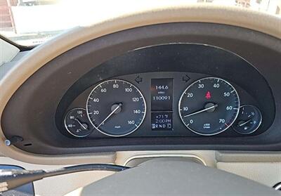 2007 Mercedes-Benz C 280 Luxury 4MATIC   - Photo 2 - Spokane Valley, WA 99212