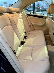 2007 Mercedes-Benz C 280 Luxury 4MATIC   - Photo 14 - Spokane Valley, WA 99212
