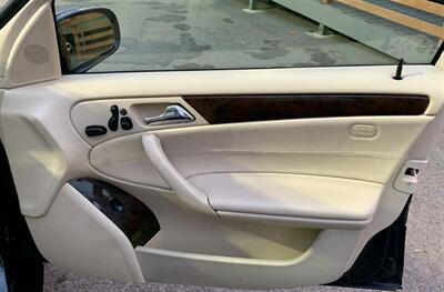 2007 Mercedes-Benz C 280 Luxury 4MATIC   - Photo 15 - Spokane Valley, WA 99212
