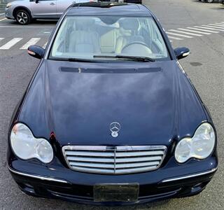 2007 Mercedes-Benz C 280 Luxury 4MATIC   - Photo 8 - Spokane Valley, WA 99212