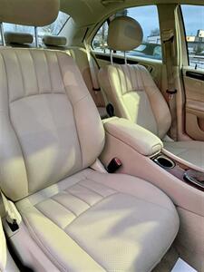 2007 Mercedes-Benz C 280 Luxury 4MATIC   - Photo 16 - Spokane Valley, WA 99212