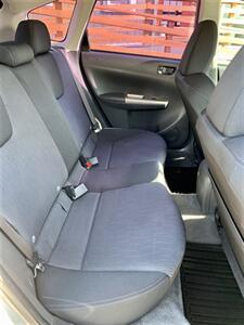 2008 Subaru Impreza Outback Sport   - Photo 14 - Spokane Valley, WA 99212