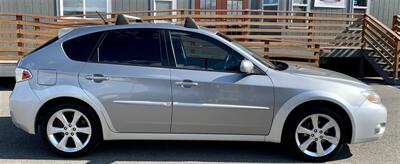 2008 Subaru Impreza Outback Sport   - Photo 6 - Spokane Valley, WA 99212
