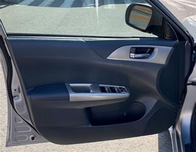 2008 Subaru Impreza Outback Sport   - Photo 9 - Spokane Valley, WA 99212