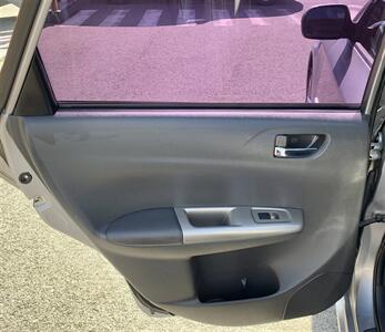 2008 Subaru Impreza Outback Sport   - Photo 11 - Spokane Valley, WA 99212