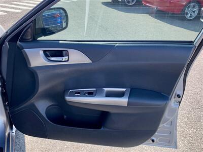 2008 Subaru Impreza Outback Sport   - Photo 15 - Spokane Valley, WA 99212