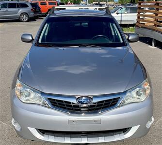 2008 Subaru Impreza Outback Sport   - Photo 8 - Spokane Valley, WA 99212
