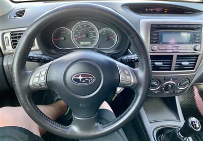 2008 Subaru Impreza Outback Sport   - Photo 18 - Spokane Valley, WA 99212