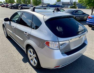 2008 Subaru Impreza Outback Sport   - Photo 3 - Spokane Valley, WA 99212