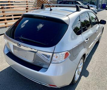 2008 Subaru Impreza Outback Sport   - Photo 5 - Spokane Valley, WA 99212