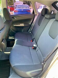 2008 Subaru Impreza Outback Sport   - Photo 12 - Spokane Valley, WA 99212