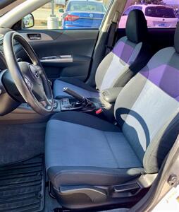 2008 Subaru Impreza Outback Sport   - Photo 10 - Spokane Valley, WA 99212