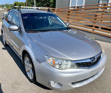 2008 Subaru Impreza Outback Sport   - Photo 7 - Spokane Valley, WA 99212