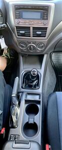 2008 Subaru Impreza Outback Sport   - Photo 17 - Spokane Valley, WA 99212