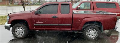 2008 GMC Canyon SLE   - Photo 2 - Spokane Valley, WA 99212
