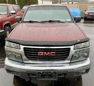 2008 GMC Canyon SLE   - Photo 7 - Spokane Valley, WA 99212