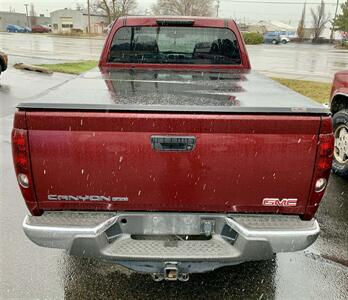 2008 GMC Canyon SLE   - Photo 4 - Spokane Valley, WA 99212