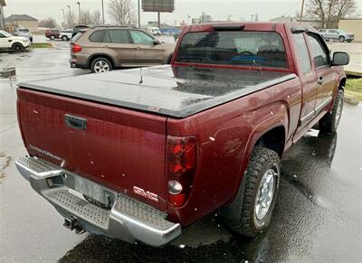 2008 GMC Canyon SLE   - Photo 5 - Spokane Valley, WA 99212
