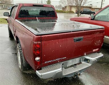 2008 GMC Canyon SLE   - Photo 3 - Spokane Valley, WA 99212