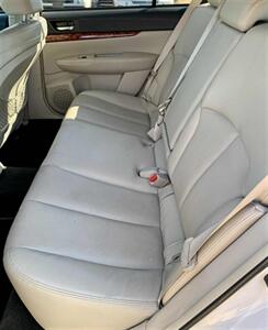 2011 Subaru Outback 3.6R Limited   - Photo 12 - Spokane Valley, WA 99212