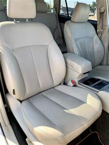 2011 Subaru Outback 3.6R Limited   - Photo 16 - Spokane Valley, WA 99212