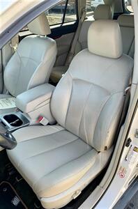 2011 Subaru Outback 3.6R Limited   - Photo 10 - Spokane Valley, WA 99212