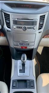 2011 Subaru Outback 3.6R Limited   - Photo 17 - Spokane Valley, WA 99212