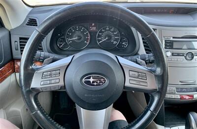 2011 Subaru Outback 3.6R Limited   - Photo 18 - Spokane Valley, WA 99212