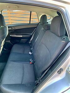 2015 Subaru XV Crosstrek Hybrid   - Photo 11 - Spokane Valley, WA 99212