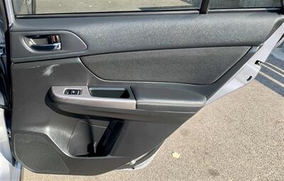 2015 Subaru XV Crosstrek Hybrid   - Photo 13 - Spokane Valley, WA 99212