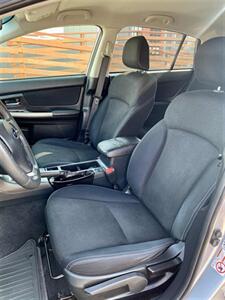 2015 Subaru XV Crosstrek Hybrid   - Photo 12 - Spokane Valley, WA 99212
