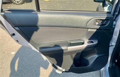 2015 Subaru XV Crosstrek Hybrid   - Photo 10 - Spokane Valley, WA 99212