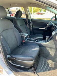 2015 Subaru XV Crosstrek Hybrid   - Photo 16 - Spokane Valley, WA 99212